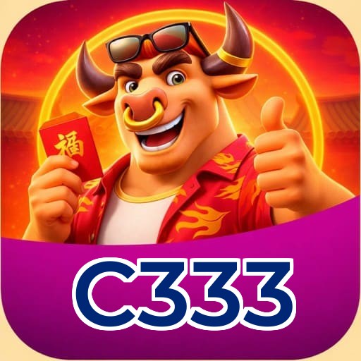 Logo da C333